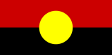 Torres Strait Islander flag
